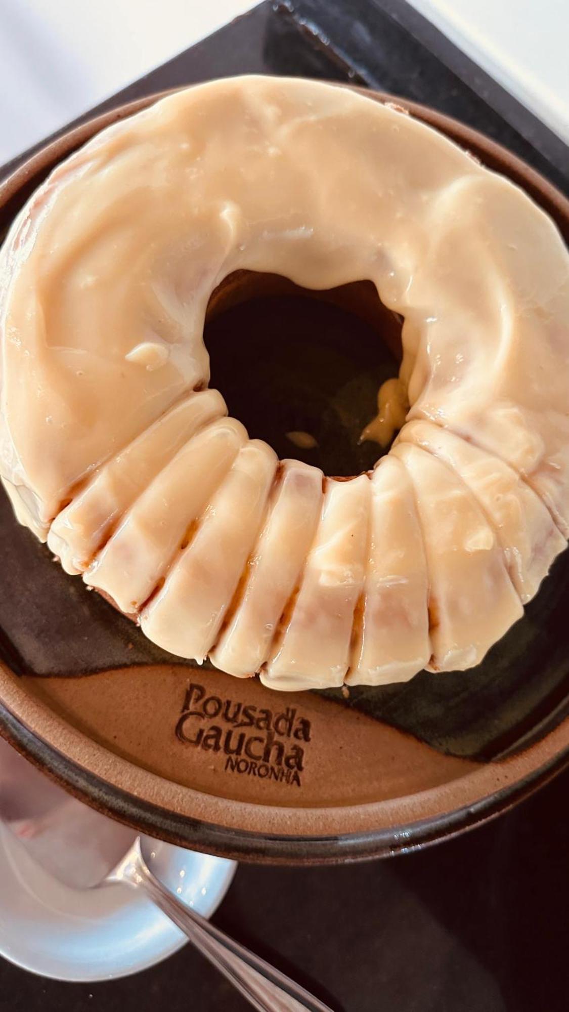 Pousada Gaucha 페르난도데노롱야 외부 사진