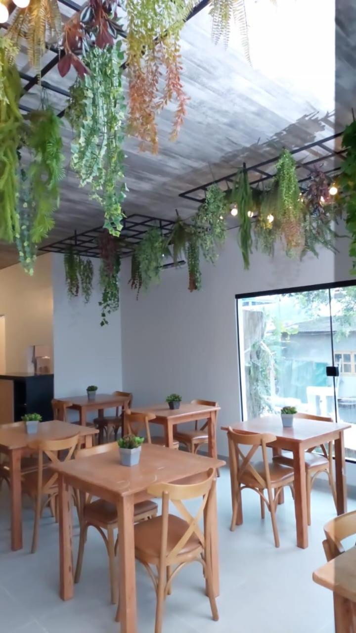 Pousada Gaucha 페르난도데노롱야 외부 사진